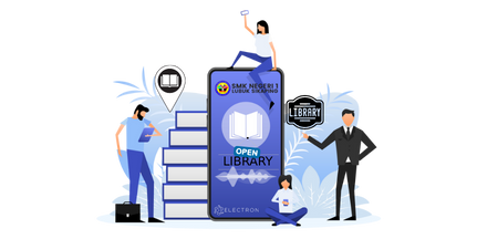 Portal Aplikasi Inlis Lite